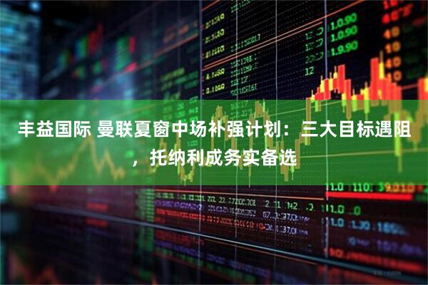 丰益国际 曼联夏窗中场补强计划：三大目标遇阻，托纳利成务实备选
