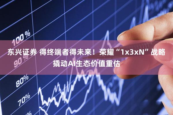 东兴证券 得终端者得未来！荣耀“1x3xN”战略撬动AI生态价值重估